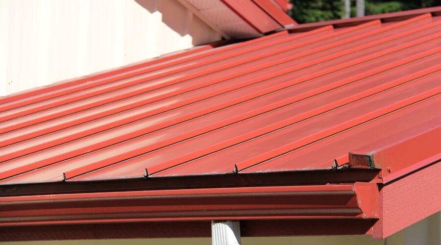 Industrial Roof Replacement in Orinda, CA